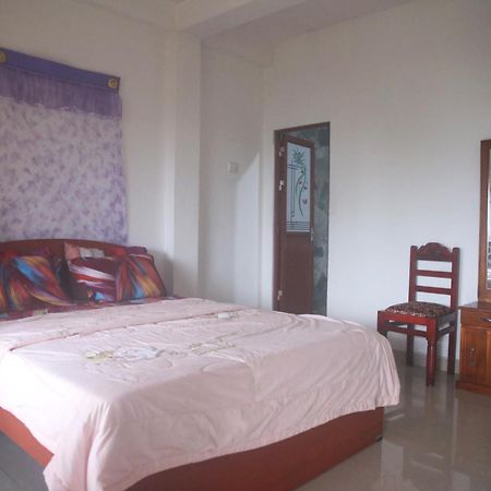 The Dream Inn Ella Esterno foto