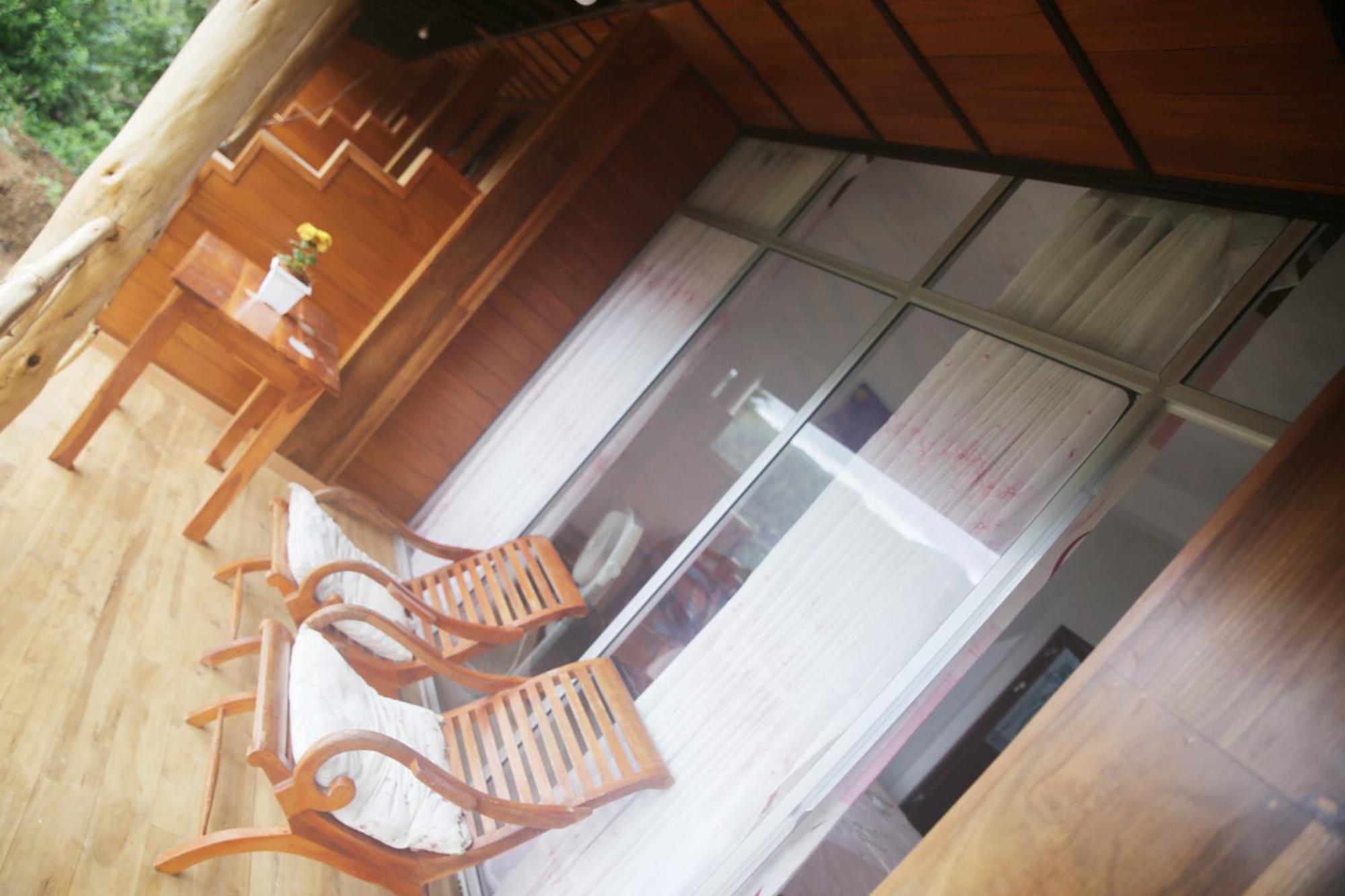 The Dream Inn Ella Esterno foto